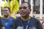 Balikpapan Jadi Daerah UHC Terbaik di Indonesia, BPJS Ajak Warga Hidup Sehat dan Taat Bayar Iuran