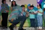 Pengumuman Pemenang Cussons Bintang Kecil 5