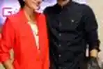 Mario Irwinsyah dan Ratu Anandita