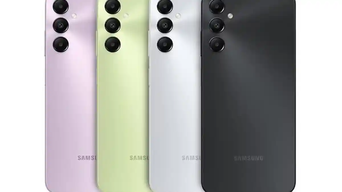 Daftar HP Samsung November 2024, Spesifikasi RAM 4 GB: Ada yang Turun Harga Mulai Rp 1 Jutaan