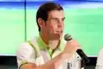 Gareth Bale Datang ke Indonesia
