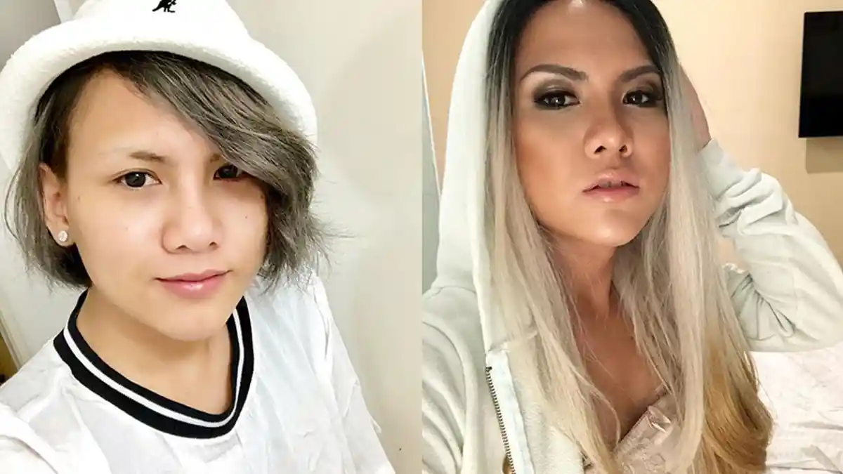 Bekas Istri Aming, Evelin Nada Anjani Dipeluk Roy Kiyoshi, Tak Malu Pamer Kemesraan, Resmi Pacaran?