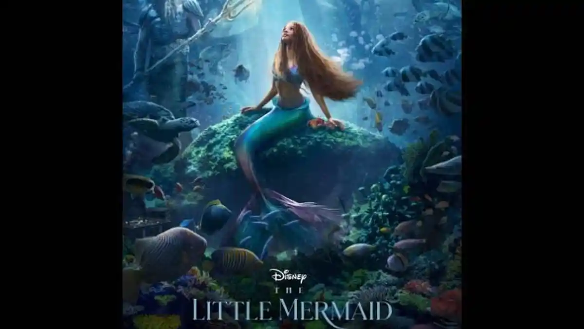 Sinopsis Film The Little Mermaid, Lengkap dengan Jadwal Tayang dan Daftar Pemainnya
