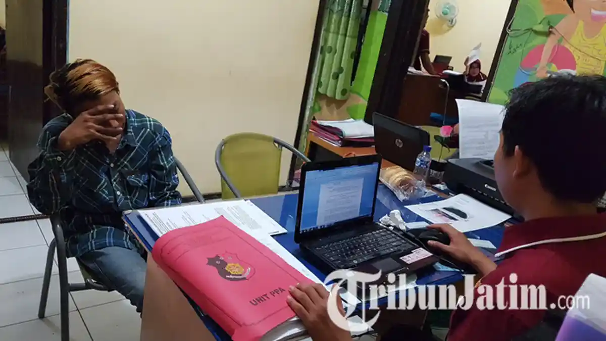 Tiap Bulan Rutin Setubuhi Pacarnya yang Siswi SMA di Villa, Irsa Ganti Rasakan Pengap Penjara