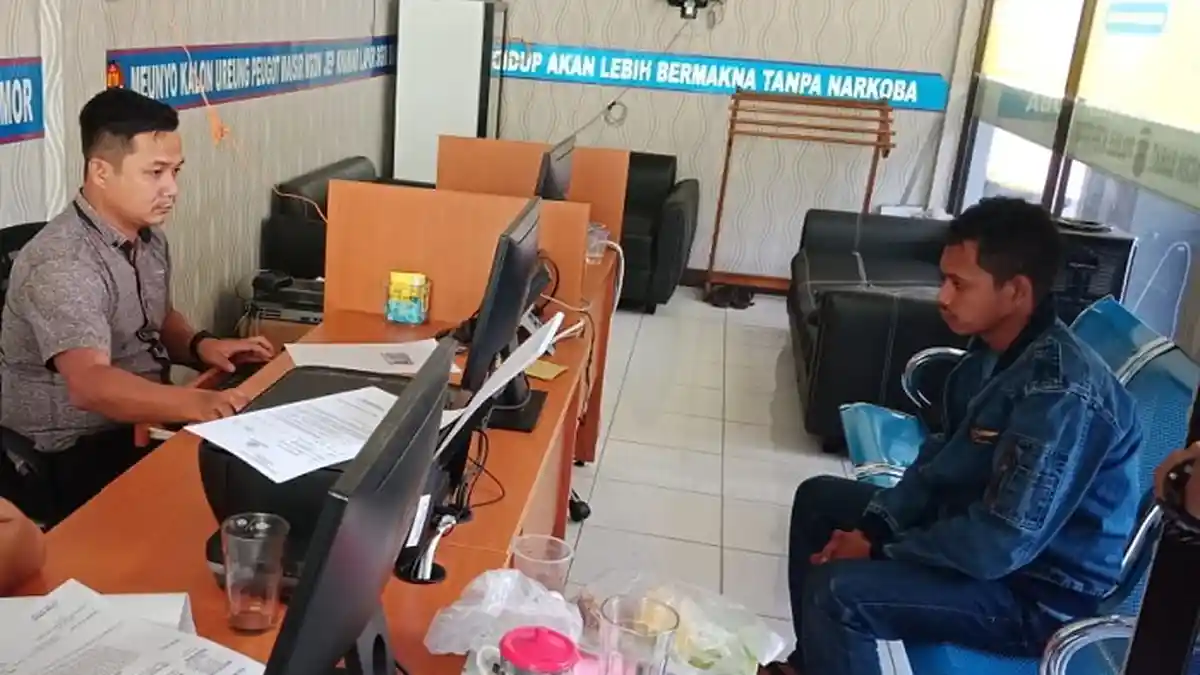 Wartawan di Aceh Barat Diancam Tembak, Polisi Langsung Lakukan Penyelidikan