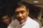 Wagub DKI Berikan Penghargaan Padma Mitra Award 2016