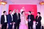 6th Anniversary SWAN Jewellery Luncurkan Peonia Diamond