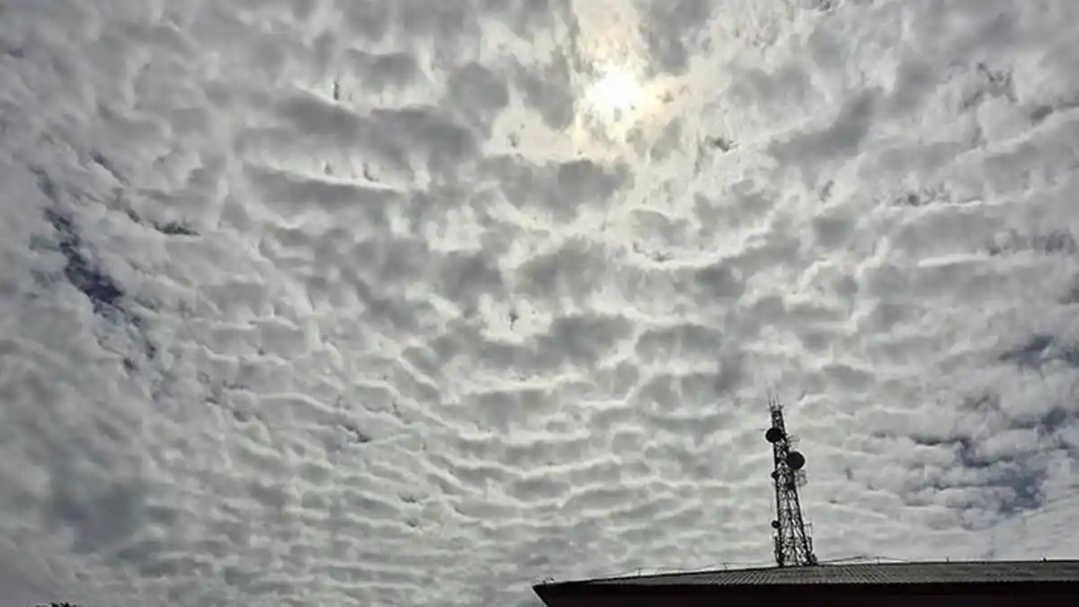 Langsa Cerah Berawan, Begini Prediksi Cuaca, 24 September 2025