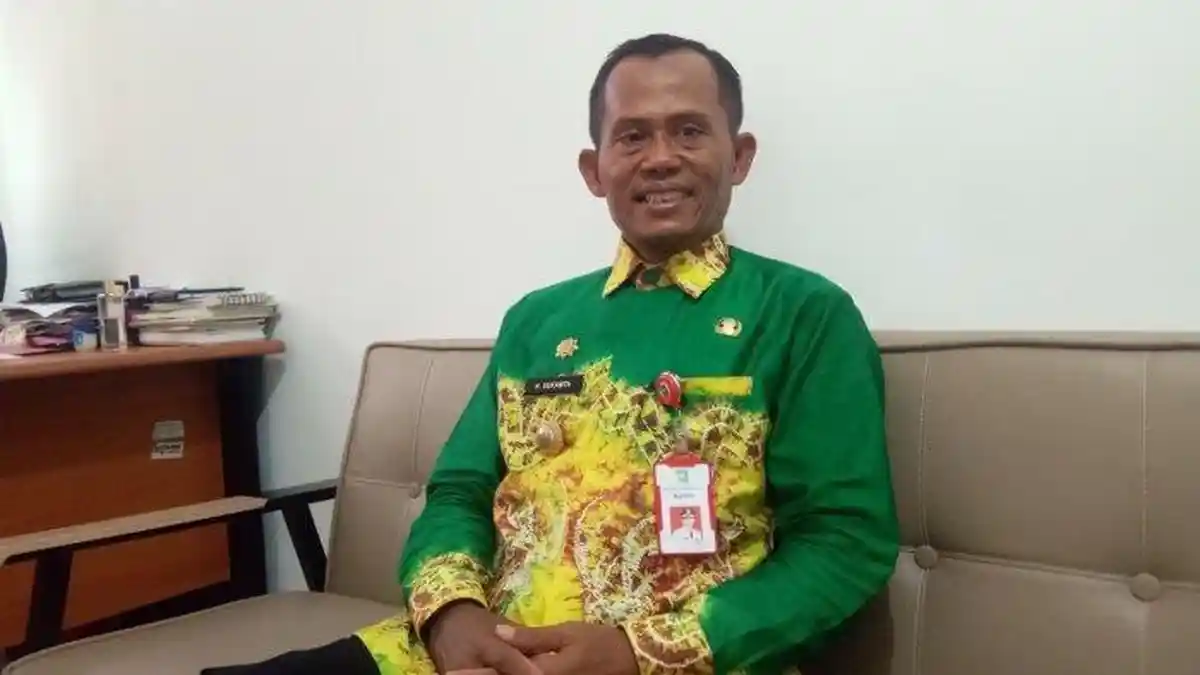 Kemendagri Diminta Tegur Bupati Tanah Laut yang Larang Cak Imin Buka MTQ di Kalsel