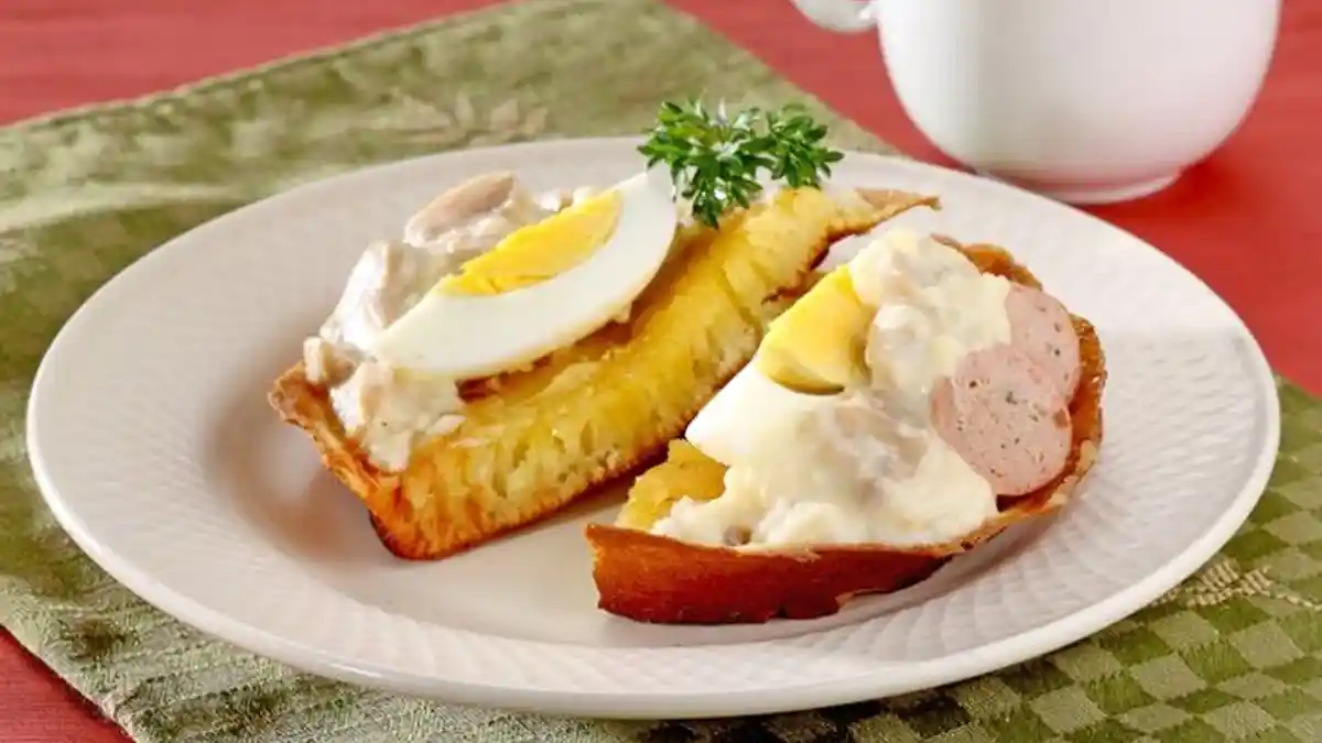 Resep Aneka Terang Bulan Cocok Jadi Menu Buka Puasa Ramadan 2021, Bertabur Keju hingga Saus Jamur