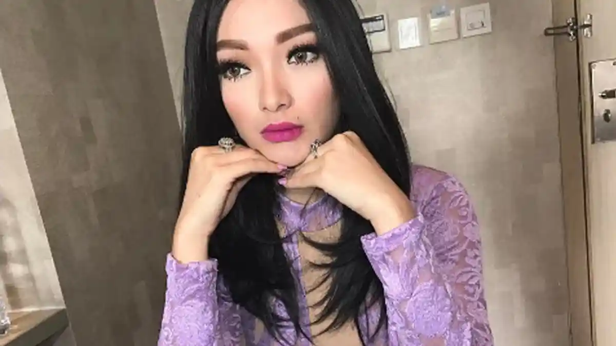 Jadi Duta Pancasila tapi Promosikan Judi Online, Zaskia Gotik Panen Komentar Pedas Netizen