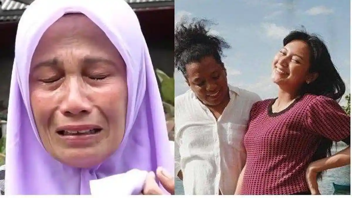 Sebelum Nikahi Putrinya, Nursyah Minta Arie Kriting Disumpah dan Indah Permatasari Diruqyah