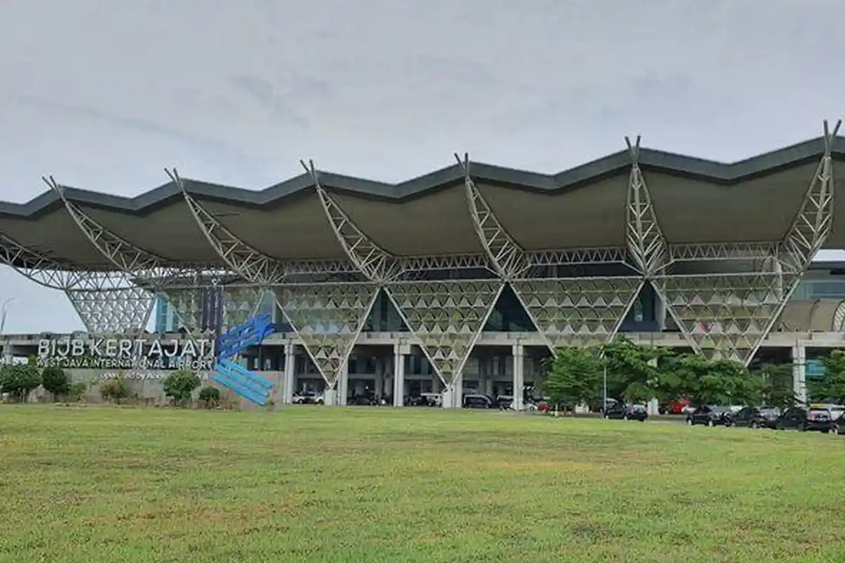 BIJB Kertajati Dapat Suntikan Modal Rp 13,5 Triliun dari Investor Singapura