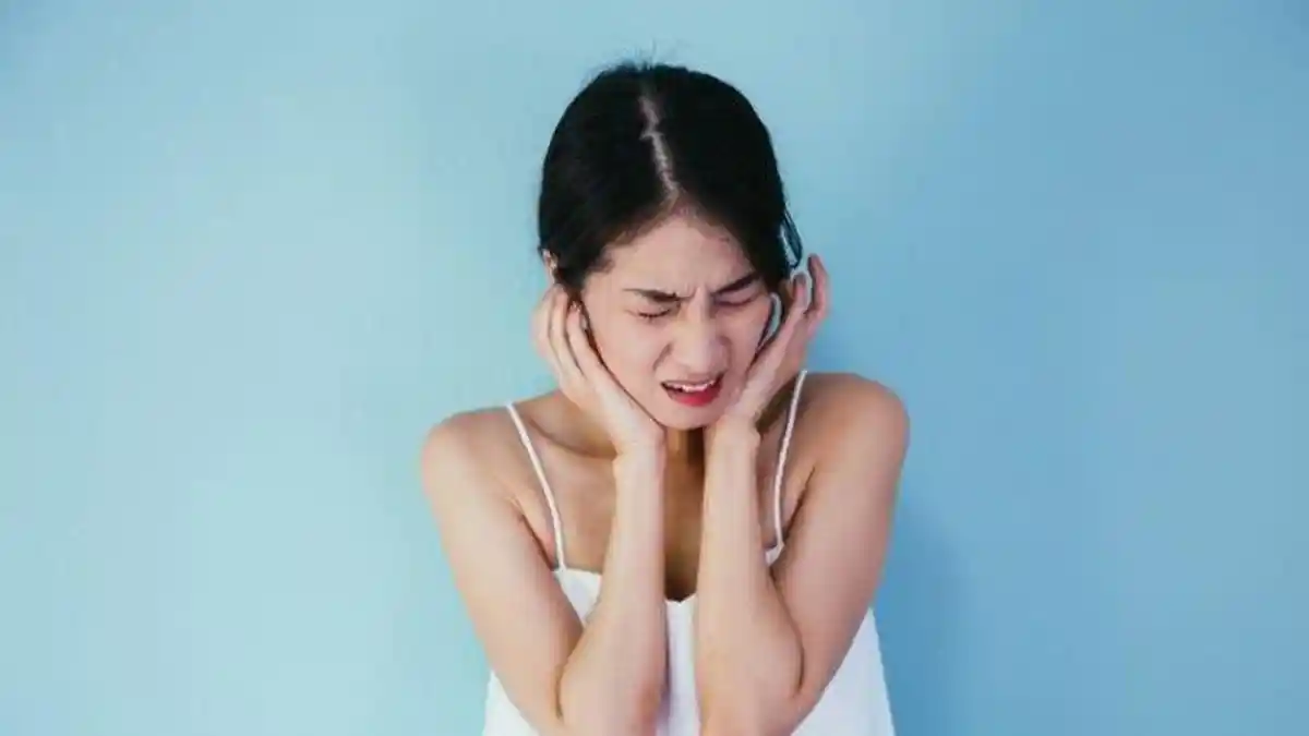 Mengenal Othematoma, Bengkak pada Daun Telinga Akibat Kumpulan Darah, Apa Bahayanya?