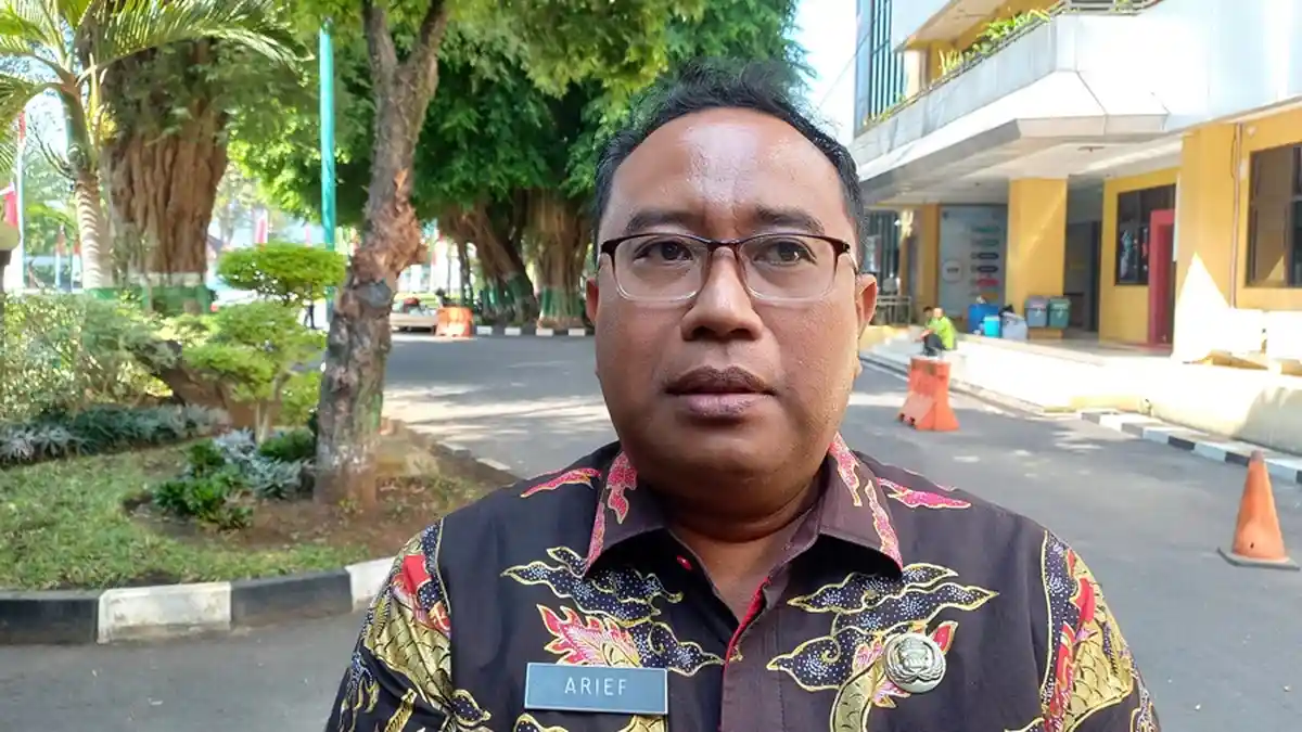 Ini Daftar Ruas Jalan Kewenangan Pusat dan Provinsi Kini Jadi Tanggung Jawab Pemkab Kudus