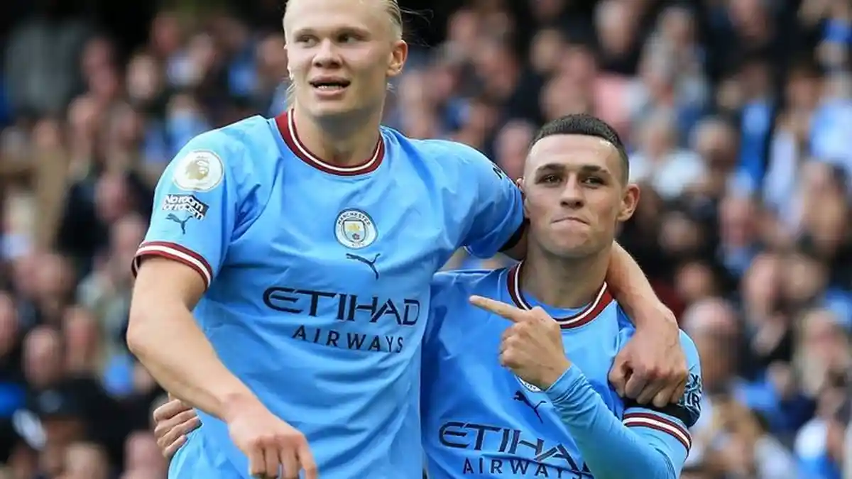 Prediksi Man City vs Newcastle United di Jadwal FA Cup, Haaland Main