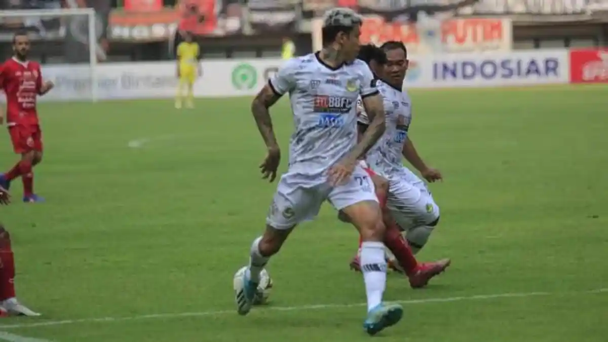 PS Tira Persikabo Vs Persebaya: Coach RD Sebut Bajul Ijo Diberi Keuntungan