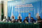 NEWS VIDEO: IAIN Surakarta Terima Kunjungan Tim Asesor BAN-PT