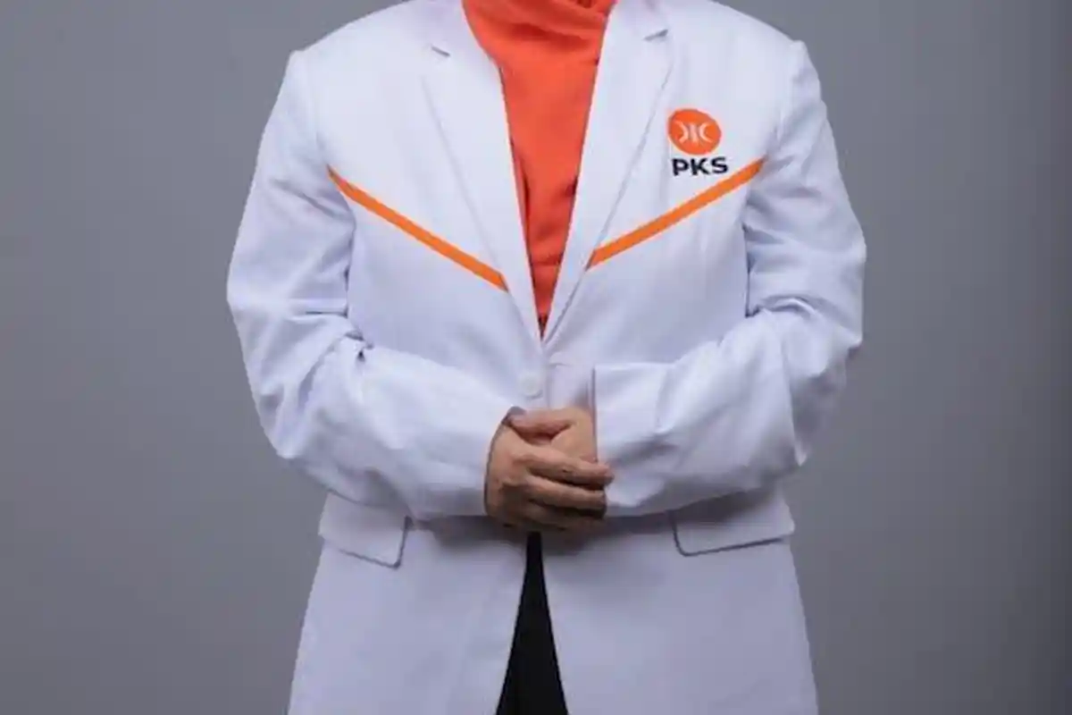 Gantikan Ahmad Syaikhu, DPR Lantik Anis Byarwati sebagai Wakil Ketua BAKN DPR RI