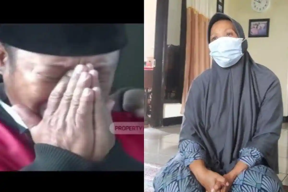 Setelah Diperiksa Lie Detector di Kasus Subang, Yosef dan Istri Mudanya Kembali Dipanggil Polisi