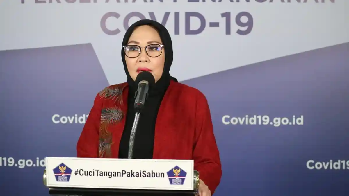Perbedaan Spesifikasi Masker Bedah dan N95 Menurut Kemenkes RI