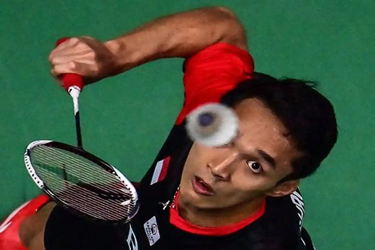 Jam Tayang Live Jonatan Christie vs Viktor Axelsen Malaysia Open 2022 Live Inews TV