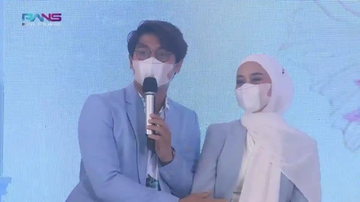 Rizky Billar & Lesti Kejora Bakal Babymoon ke Turki, Keluarga hingga Tim YouTube Diboyong, Kapan?