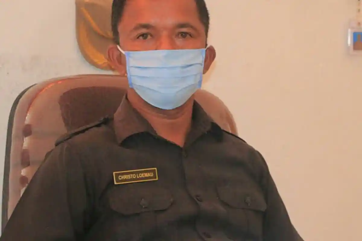 Gugus Tugas Covid-19 Kabupaten Belu Kirim Lagi Tujuh Sampel SWAB