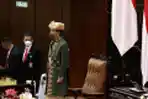 Sidang Tahunan MPR 2022