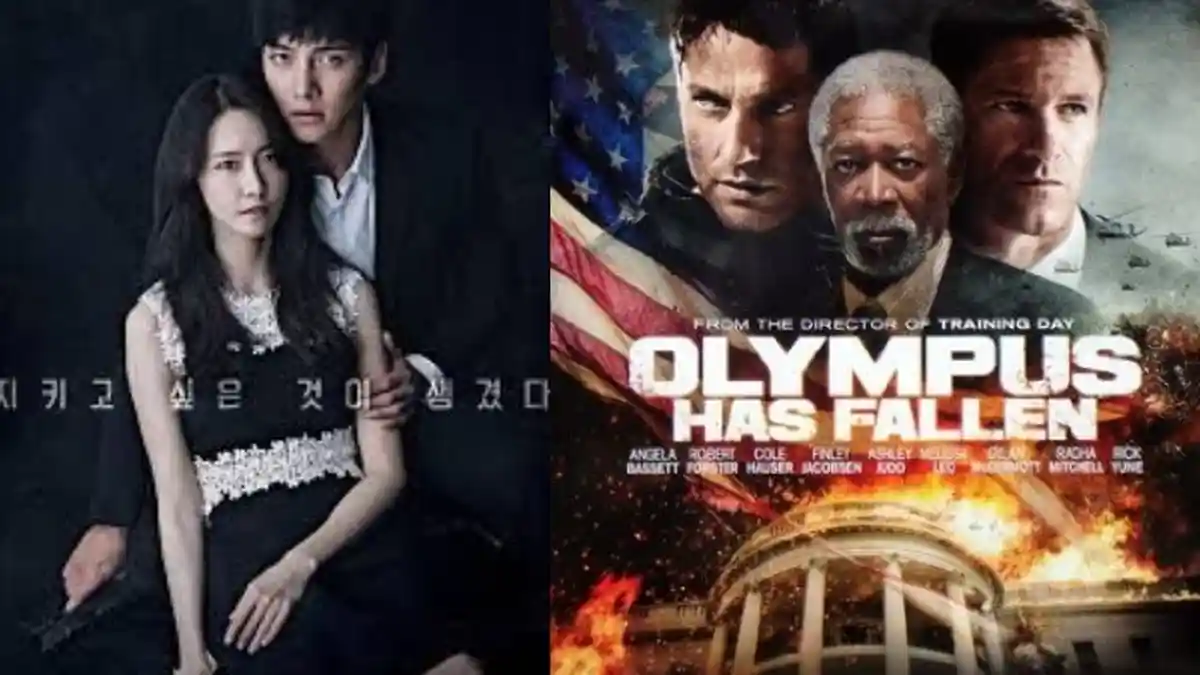 Jadwal Acara TV Senin 10 Agustus 2020, TRANS ANTV NET RCTI GTV: Ada Olympus Has Fallen dan The K2