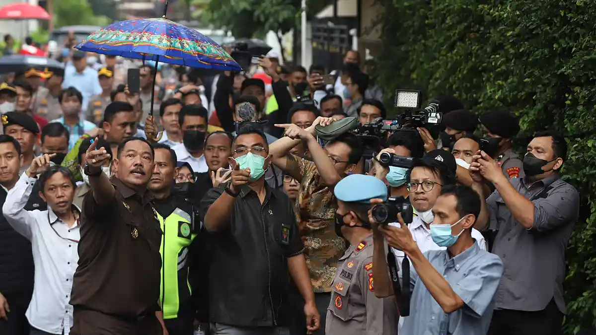 Kubu Sambo dan Putri Harap Apa yang Dilihat Hakim di TKP Bisa Dijadikan Pertimbangan Memutus Perkara