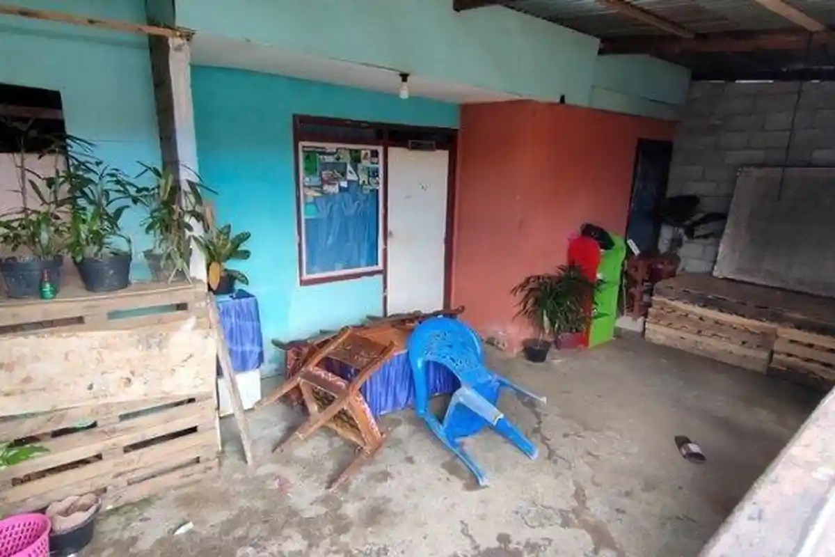 Orangtua Bharada E Ternyata Ada di Jakarta tapi Belum Bisa Temui, Akan Pulang ke Manado