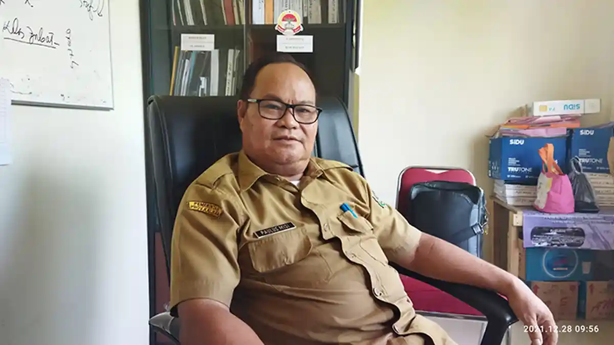 Jelang Libur Tahun Baru Pemkab Sekadau Imbau Pengelola Objek Wisata Disiplin Prokes