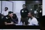Rilis Tersangka Pembunuhan Bocah Dalam Kardus