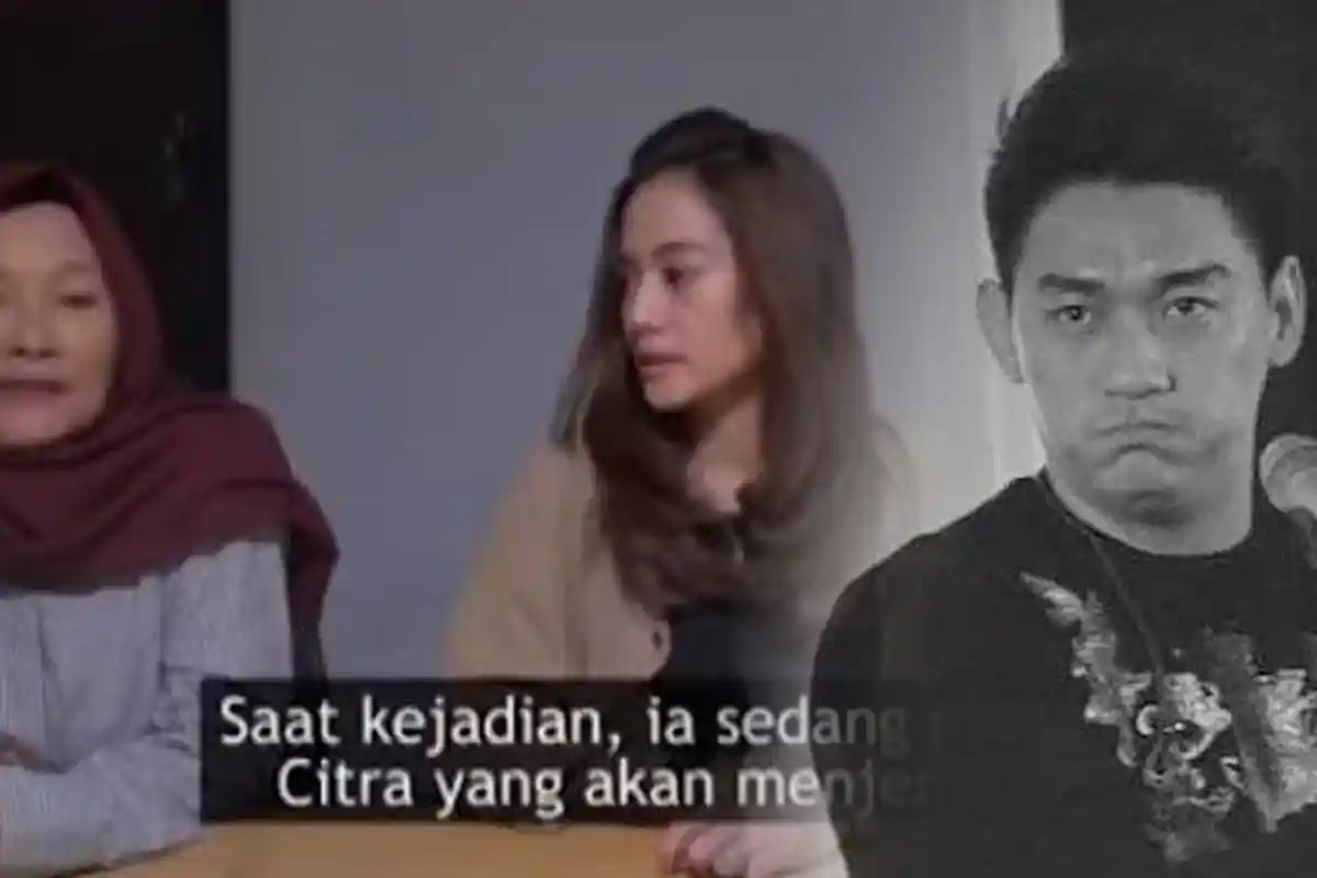 Blak-blakan Artis Ifan Seventeen dan Citra Monica Setelah Digerebek Berdua hingga Ancaman Penjara