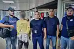 Kasus Pembunuhan di Malteng Terungkap, Polisi Bekuk Tersangka di Jakarta
