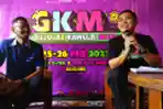Reuni Angkatan 96 SMA se Bandung Raya