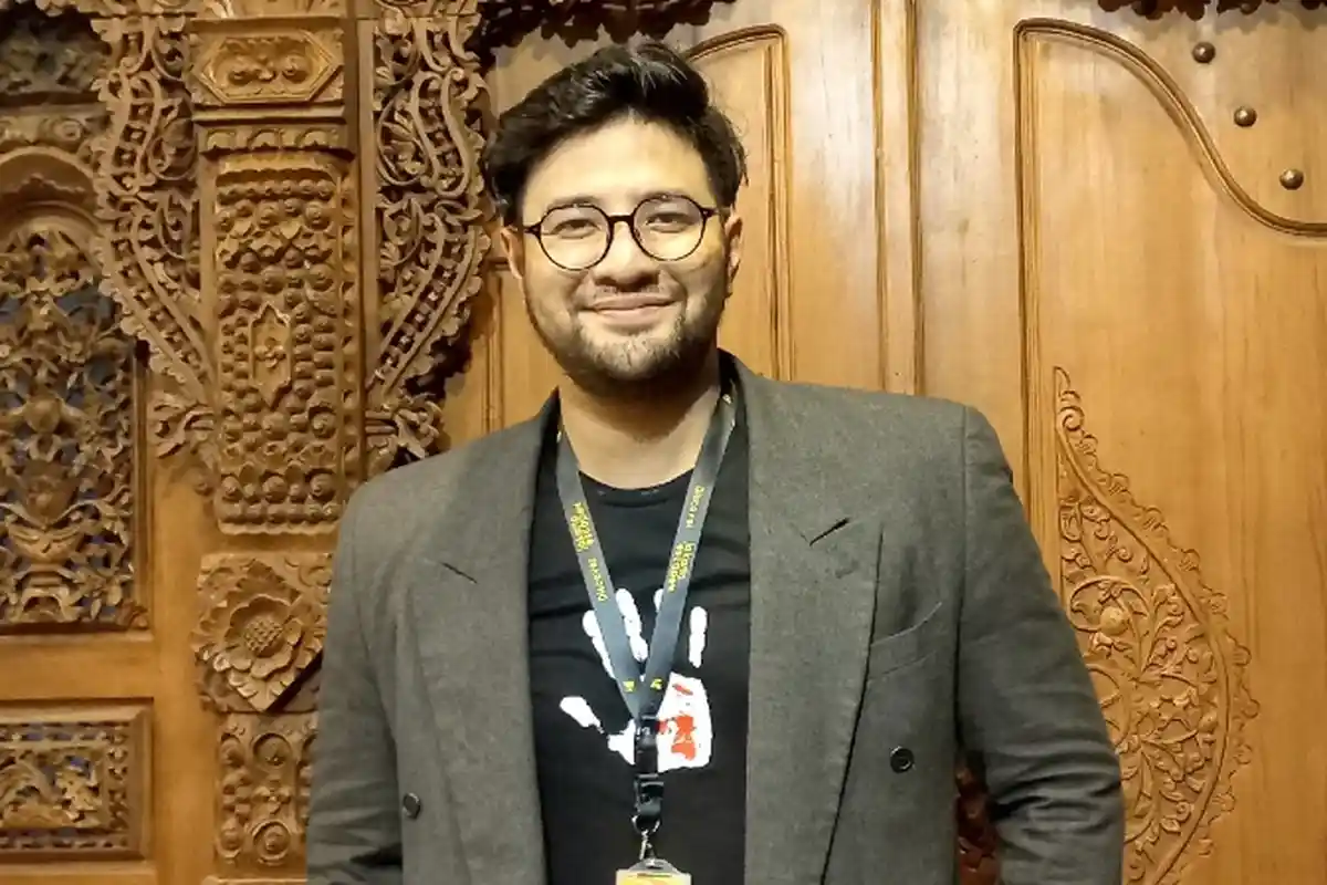 Ammar Zoni Tidak Melawan Saat Ditangkap, Polisi Dapati 4 Paket Narkoba Jenis Sabu dan Sepaket Ganja