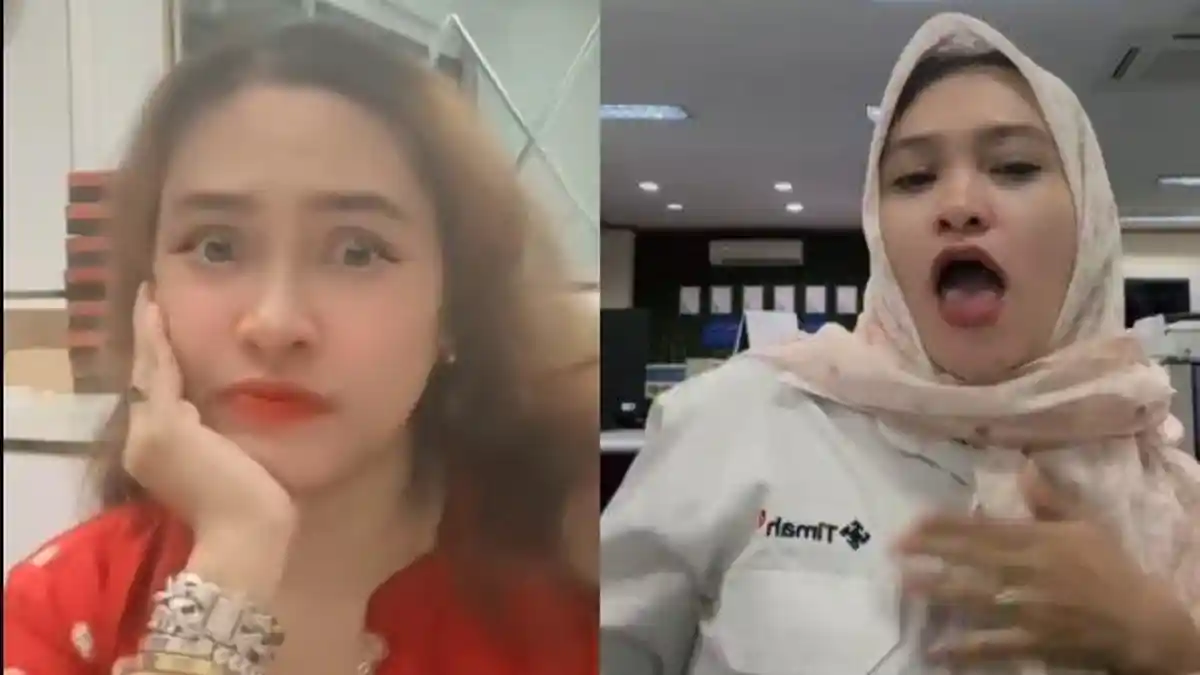 Nasib Weni Karyawan BUMN PT Timah Dipecat Sindir Honorer Pengguna BPJS Kini Jualan Jamu