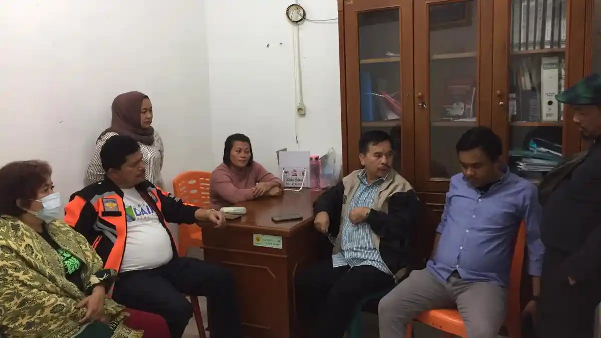 RSUD Sidikalang Beri Perhatian Maksimal Terhadap Pasien Bayi Meninggal di Dairi