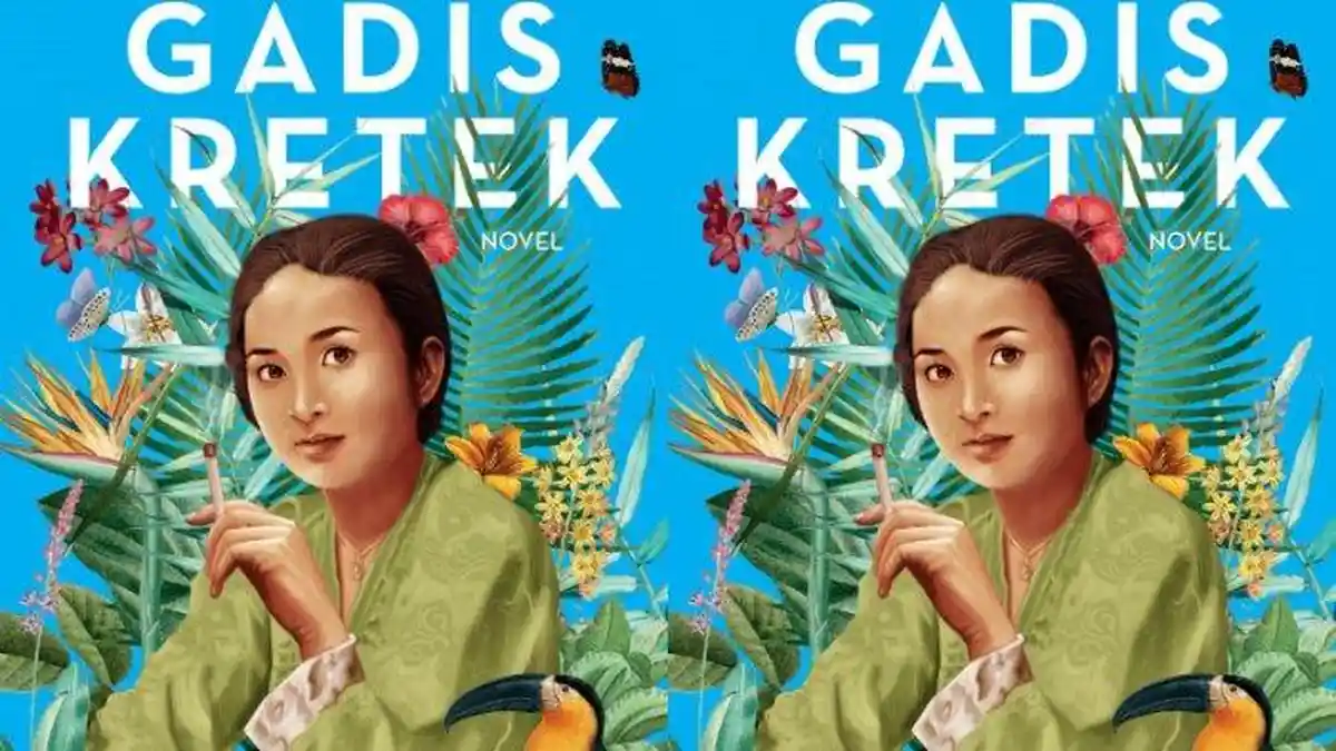Ada Gadis Kretek di 2 November 2023, Siap Ketemu Dian Sastro di Netflix?