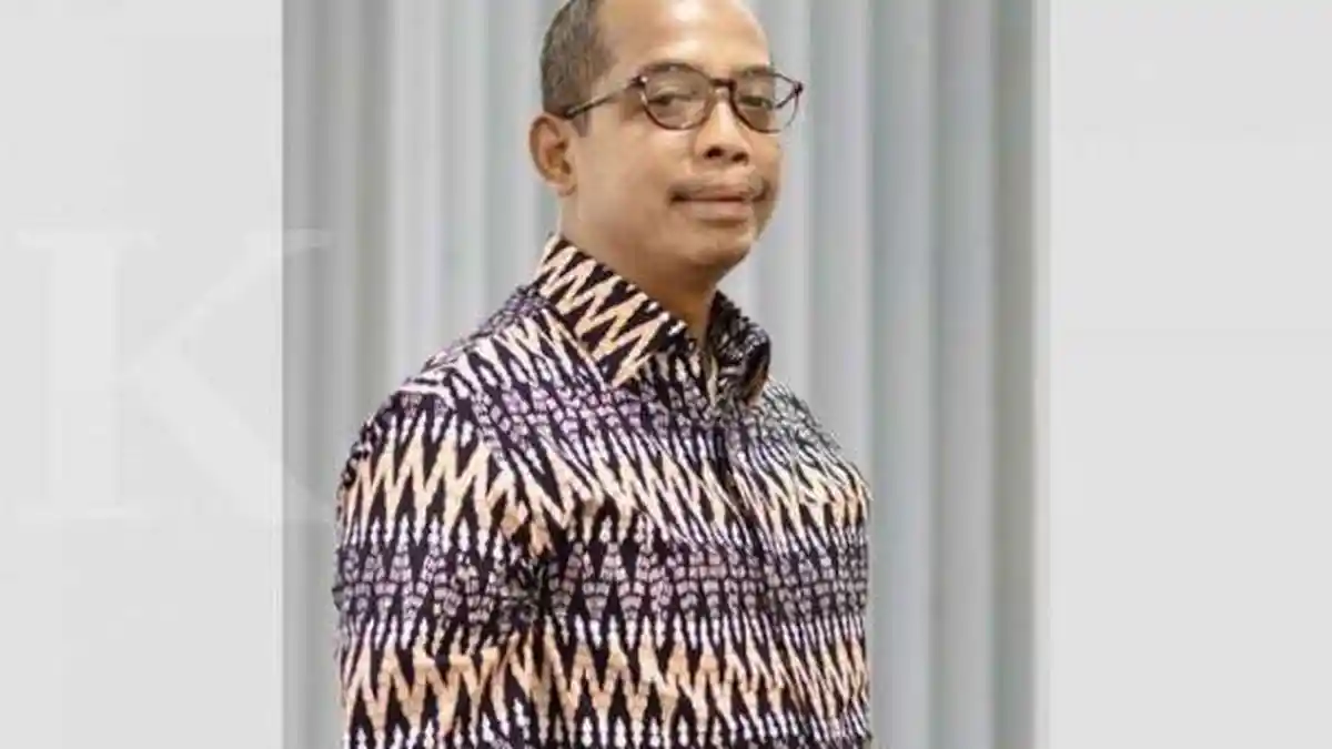 Besaran Gaji, Tunjangan, dan Harta Dirjen Pajak Suryo Utomo yang Disorot Menkeu Gara-gara Naik Moge