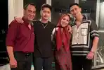 Jawaban Verrell Bramasta Saat Ditanya Alasan Panggil Ferry Irawan dengan Sebutan Om