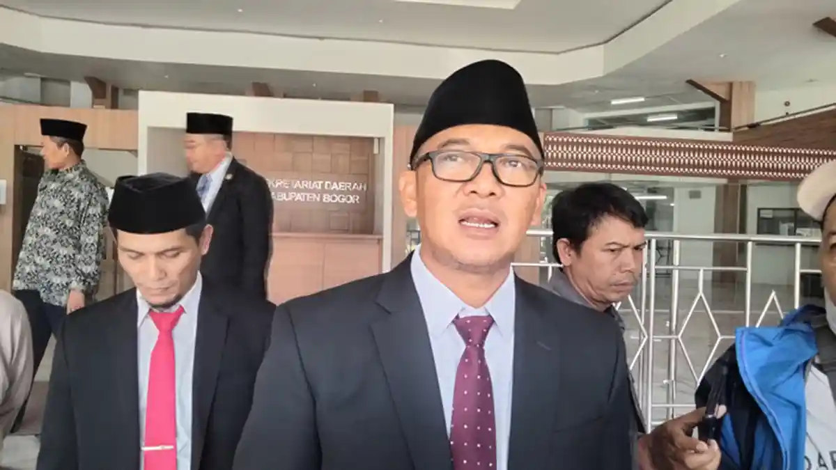 Lantik 120 Panwascam, Iwan Setiawan Minta Anggota Yang Dilantik Berpegang Teguh Pada Sumpahnya