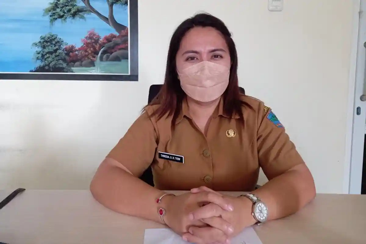 Dinkes Minut Terus Lakukan Pencegahan Penyebaran DBD, Dibanding Tahun Lalu Februari Ini Turun