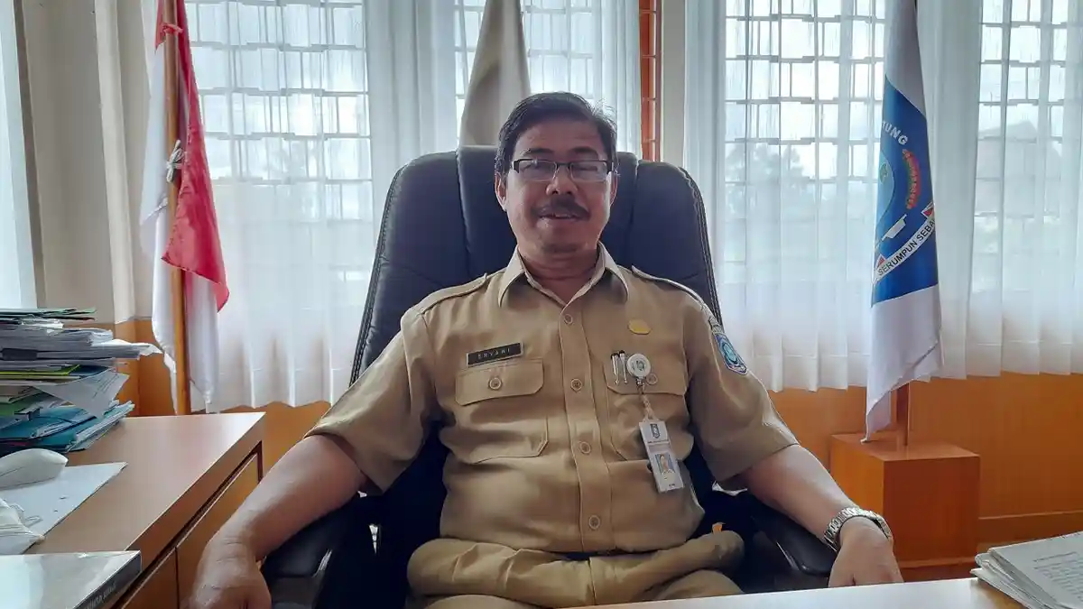 Mengabdi di Daerah Terpencil, Guru SMA/SMK di Babel Dapat Insentif Lebih, Honorernya Prioritas CPPPK