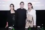 Konferensi Pers Film The Doll 2