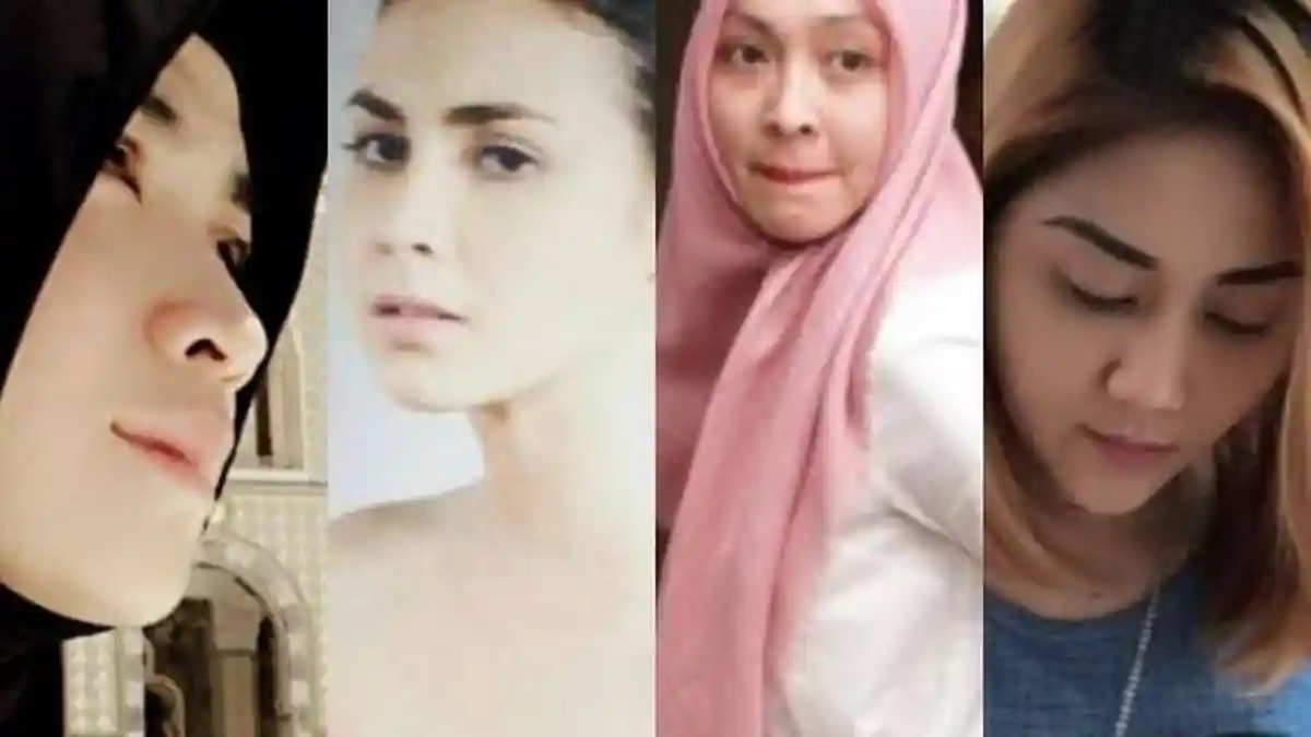 Deretan Artis yang Coba Bunuh Diri Gara-gara Keperawanan, Perselingkuhan dan Gagal Nikah