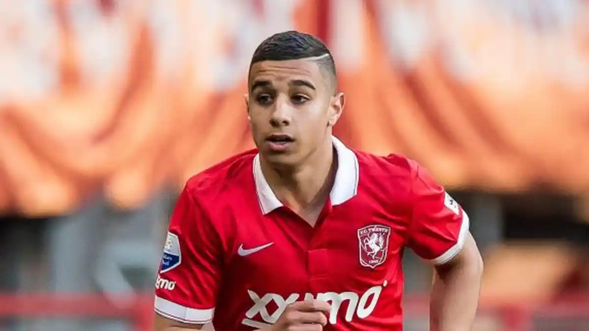 FC Twente Tawarkan Wonderkidnya pada MU