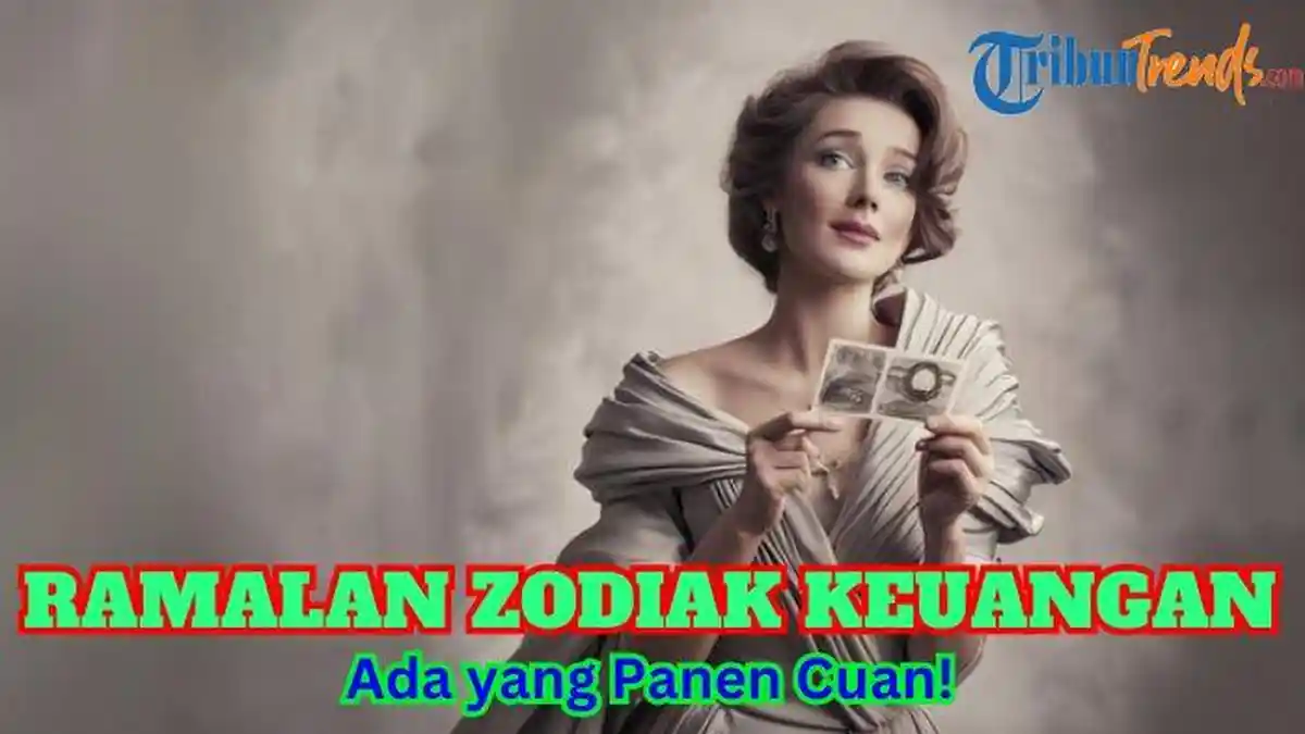 12 Ramalan Zodiak Keuangan Hari Ini Senin 9 Desember 2024: Taurus Finansial Maju, Sagitarius Cuan!